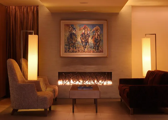 Aghadoe Heights Hotel & Spa