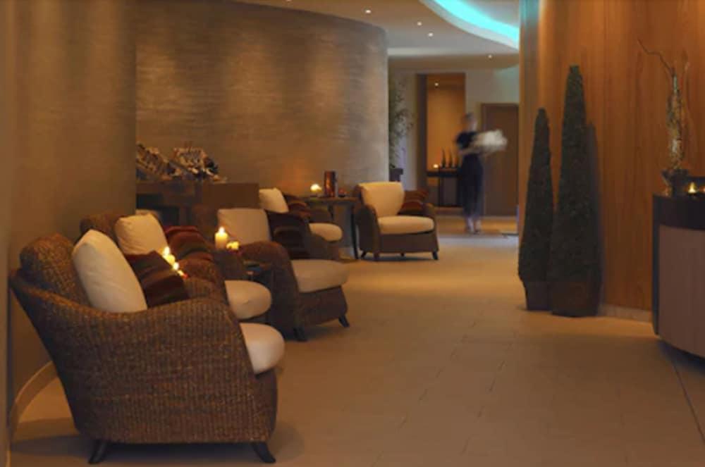 Aghadoe Heights & 5* Fossa