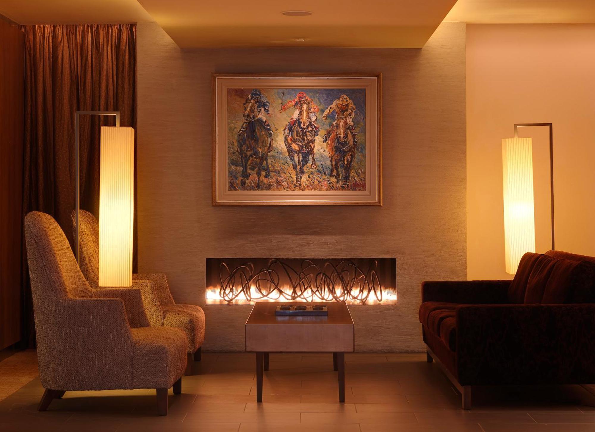Hotel Aghadoe Heights & Fossa
