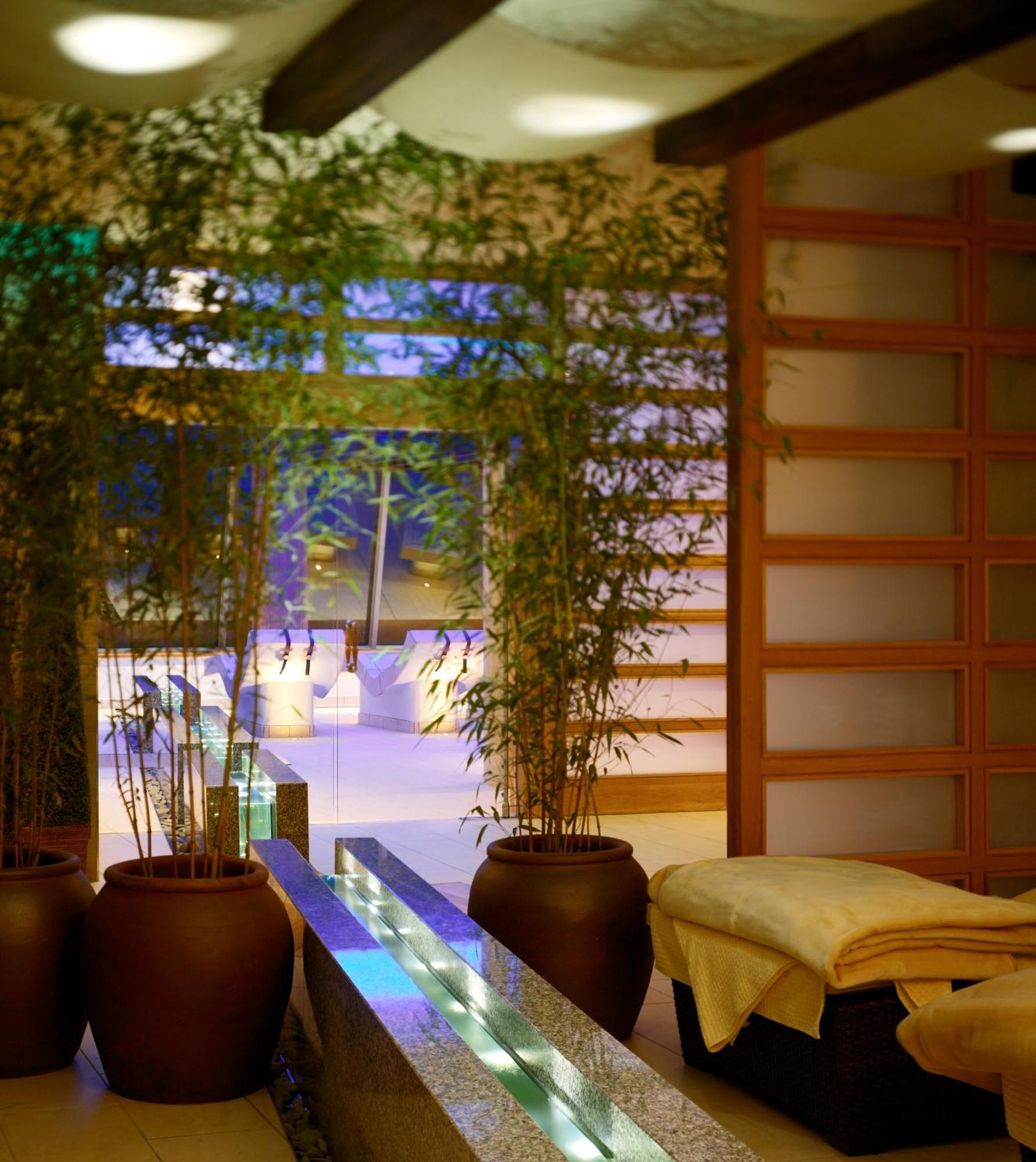 Aghadoe Heights & Fossa