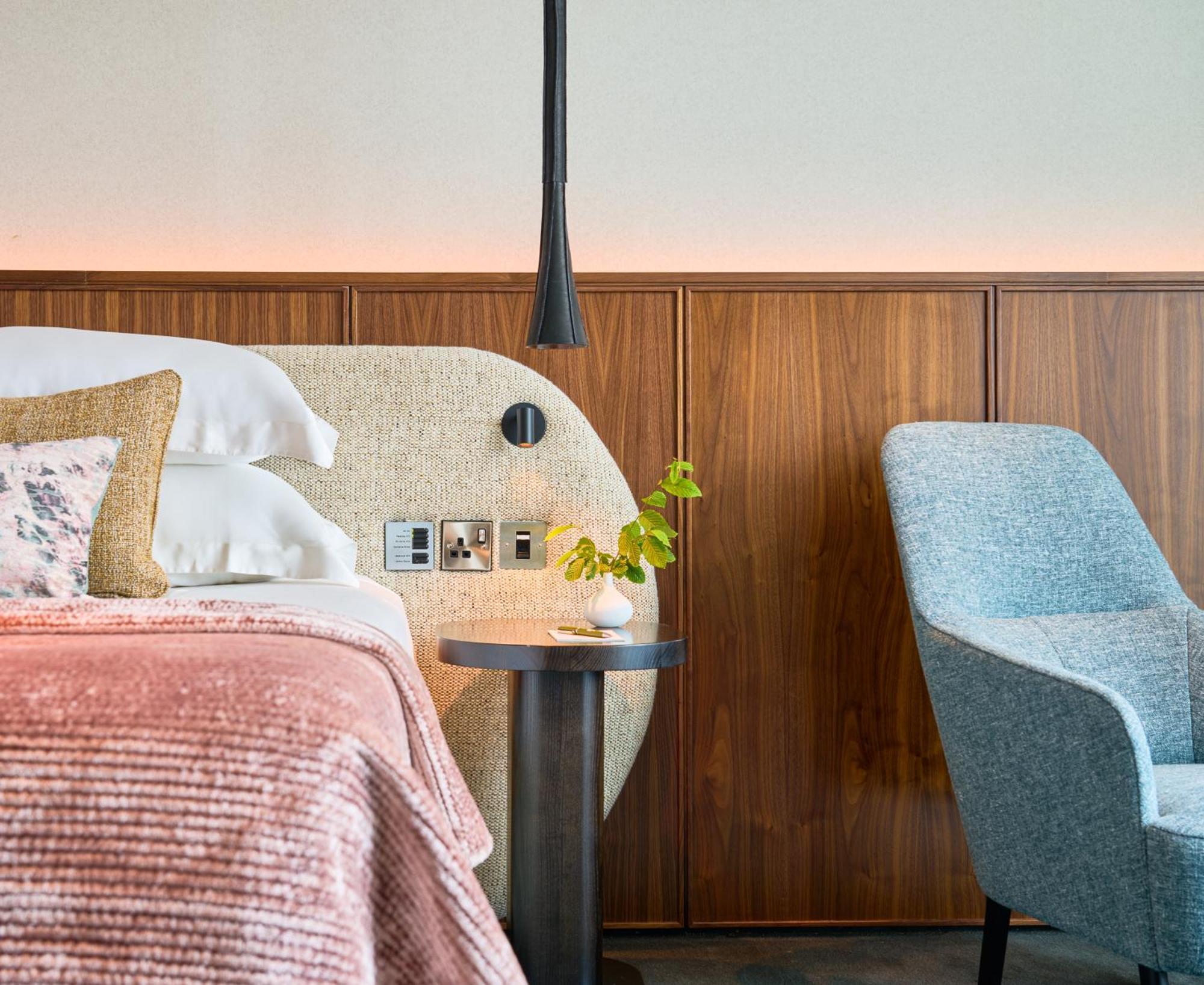 Aghadoe Heights & 5* Fossa